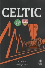 * 2025/26 - CELTIC HOME