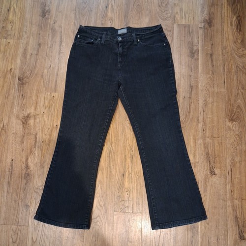 Per una washed black - una,
