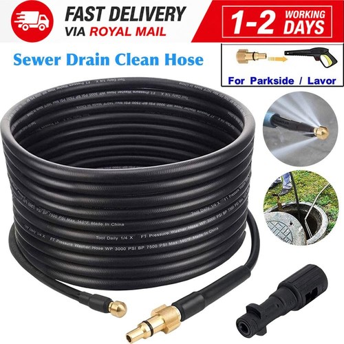 For karcher 10m - 10m, high