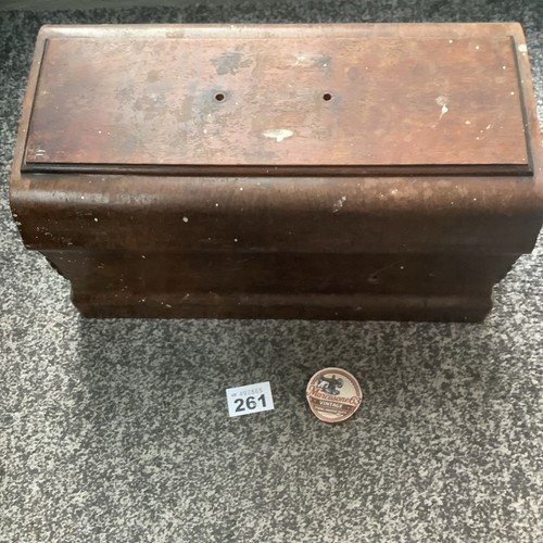Antique jones family cs - ,