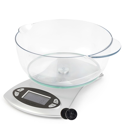 Salter electronic kitchen - electronic,