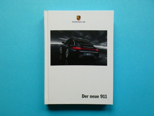 Brochure book catalogue - book,