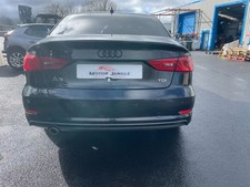 Audi A3 Tdi 1.6 Quattro Mk3