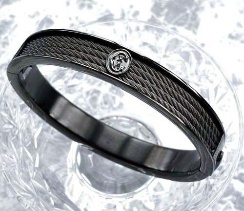 Philippe charriol black gray - philippe,