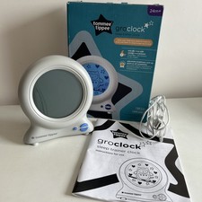 Tommee Tippee Groclock Sleep