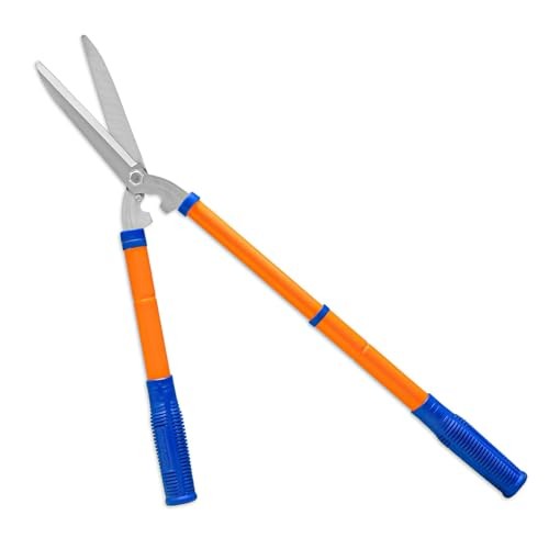 Wadfow hedge clippers with - hedge,