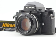 [ Near MINT ] Nikon F3 HP 35mm
