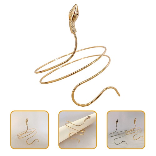 Chic arm cuff upper - arm,