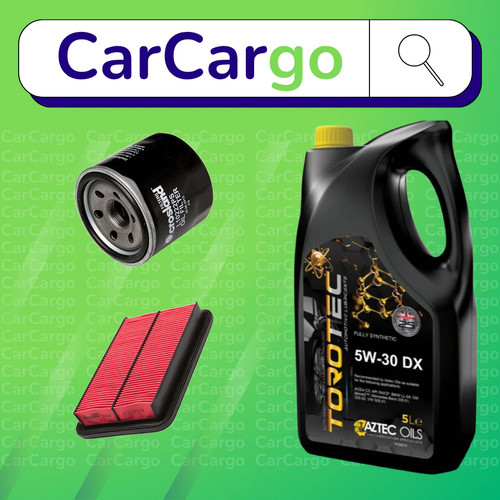 Service kit mazda 8 i - mx-5, 1.8