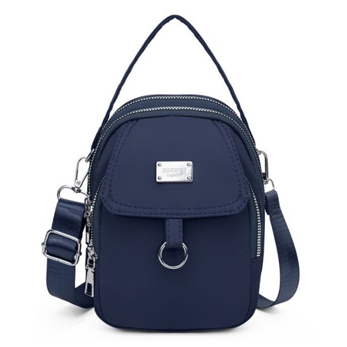 Women waterproof crossbody bag - waterproof,