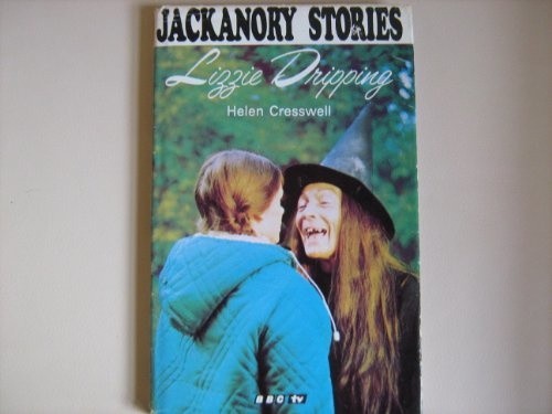 Lizzie dripping jackanory - lizzie,