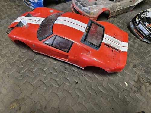 Nitro electric joblot - rc,