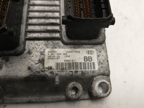 2009 vauxhall astra engine - 2009,