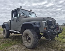 1977 Jeep CJ10A USA 6.0 V8