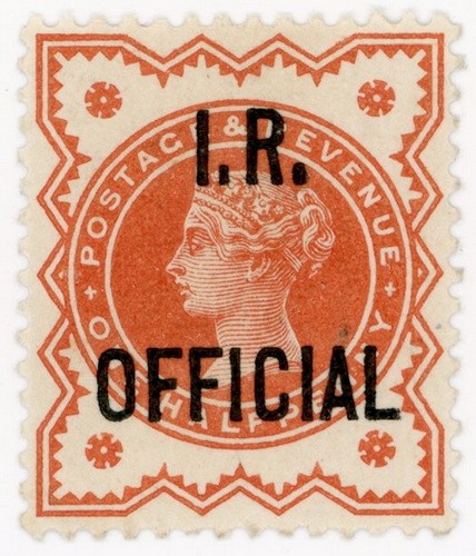 Postal inland - (i.b), :