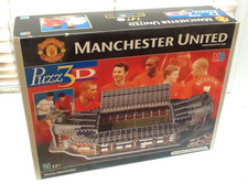 MB Puzz Year 2000 3D Puzzle 