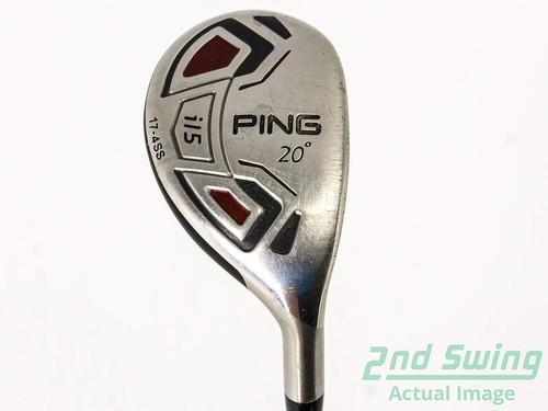 Ping i15 hybrid - hybrid,