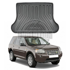 Rubber Boot Mat Liner Tray