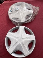 ford ka wheel hub caps