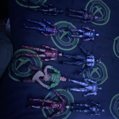 Marvel legends figures - marvel,
