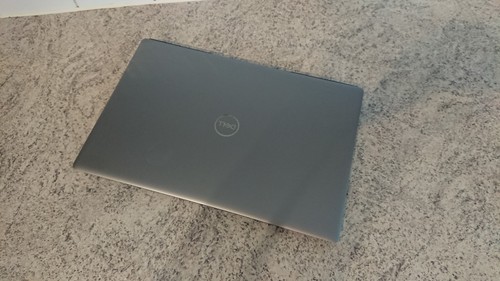 Dell precision 7760 - precision,