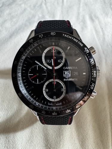 Tag heuer carrera cv2010 - tag,