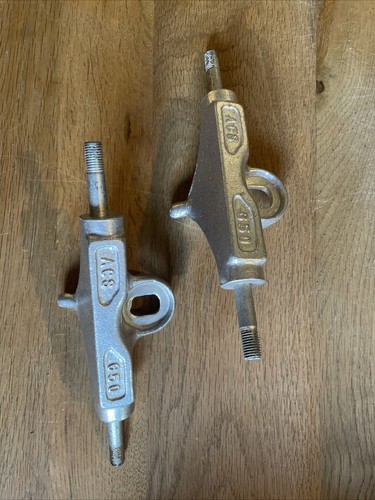 Vintage nos acs 650 - 70’s,
