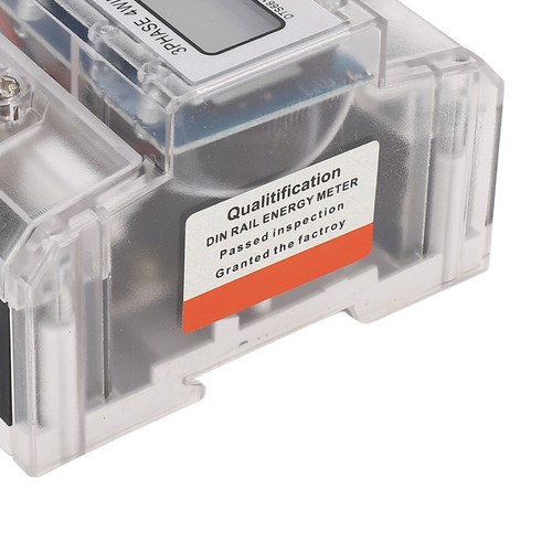 Phase wire energy - 3,