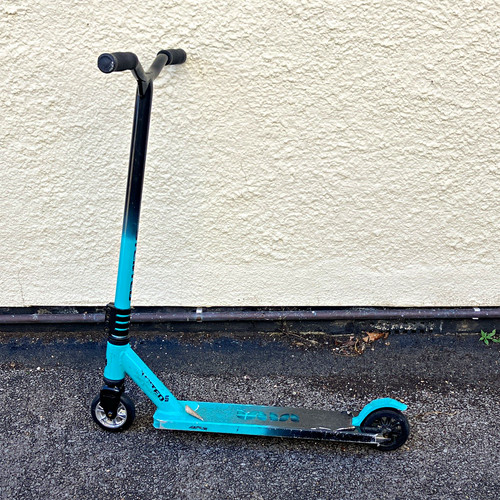 Blunt scooters childs push - blunt,
