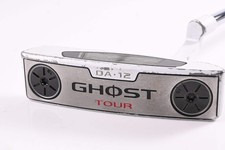 Taylormade Ghost Tour DA-12 Putter / 34 Inch