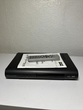 Wharfedale Digital Freeview Receiver HDMI With Remote And Manual - LPDV832HDMI