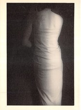 ATHENA POSTCARD LADY LARGE