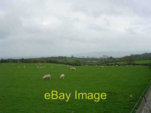 Photo 6x4 looking - 6x4, from