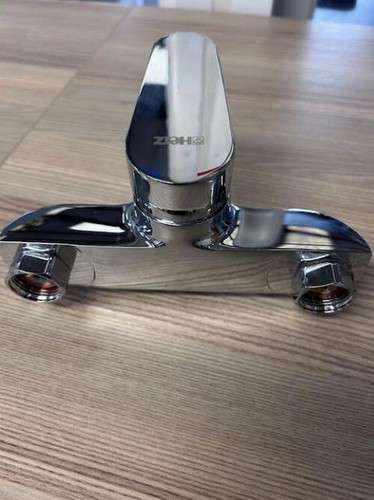 Shower mixer taps wall - mixer,
