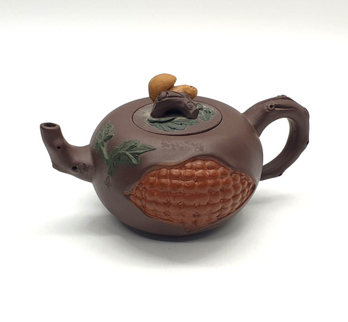 Chinese yixing brown - yixing,