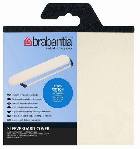 Brabantia sleeve board cover - brabantia,
