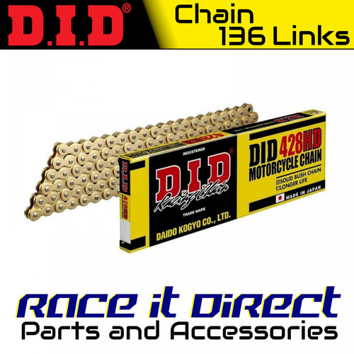 Did chain for aprilia - did,