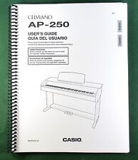 Casio Celviano AP-250