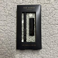 Ted Baker Lipstick & Lip Liner