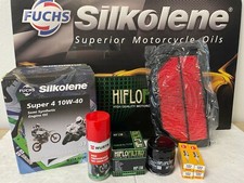 SERVICE KIT FOR GSXR1000 K3 K4