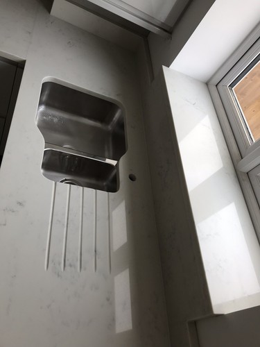 Granite quartz marble - quartz, /marble
