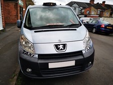 2008 peugeot expert - e7, taxi