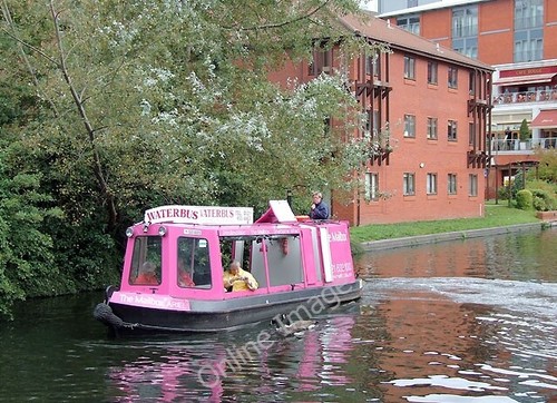 Photo 6x4 short trip boat - photo,
