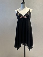Japanese brand black women's