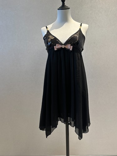 Japanese brand black - , women's