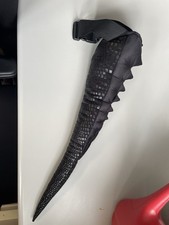 Tell Tails Destructive Dinosaur