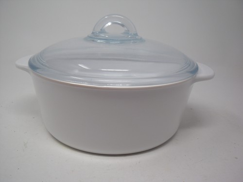Ceramic casserole dish glass - casserole,