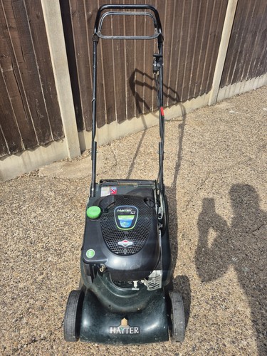 Hayter harrier lawnmower - harrier, 41