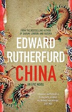 China: An Epic Novel by