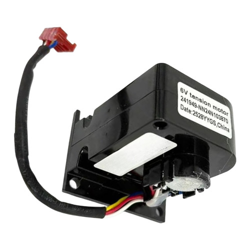 Motor replacement for - replacement,